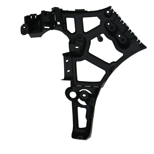 Aftermarket ##osr Bumper Bracket Megane Hb 08-16